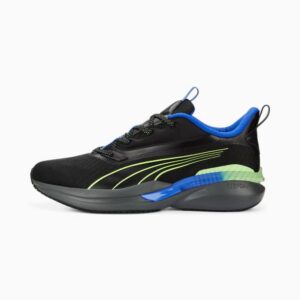 PUMA Hyperdrive Profoam Speed (37838102)  черного цвета