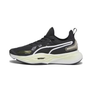PUMA Pwr Nitro Squared (37868701)  черного цвета