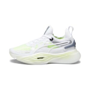 PUMA Pwr Nitro Squared Wn S (37868802)  белого цвета