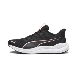 PUMA Reflect Lite (37876804) черного цвета