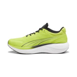 PUMA Scend Pro (37877614)  зеленого цвета