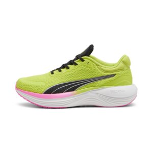 PUMA Scend Pro (37877621)  зеленого цвета