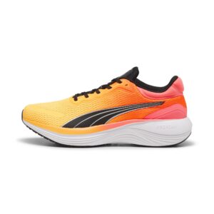 PUMA Scend Pro (37877625) желтого цвета