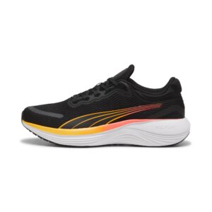 PUMA Scend Pro (37877626)  черного цвета