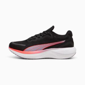 PUMA Scend Pro (37877628)  черного цвета