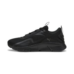 PUMA Flexfocus Lite (37953508)  черного цвета