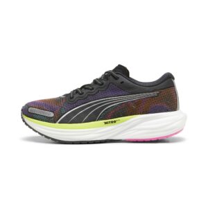 PUMA Deviate Nitro  2 Wn (38007701)  черного цвета