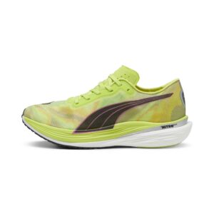 PUMA Deviate Nitro Elite 2 (38008801)  зеленого цвета