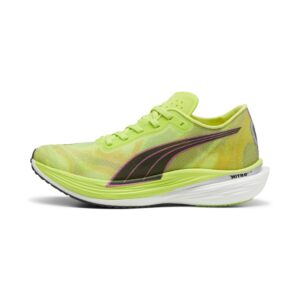 PUMA Deviate Nitro Elite 2 W (38008901)  зеленого цвета