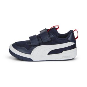 PUMA Puma Multiflex Mesh V Ps (38084509)  синего цвета