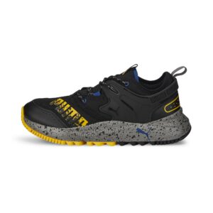 PUMA Pacer Future Trail (38288407)  черного цвета