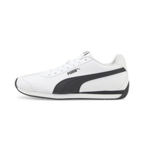 PUMA Turin 3 (38303706)  белого цвета