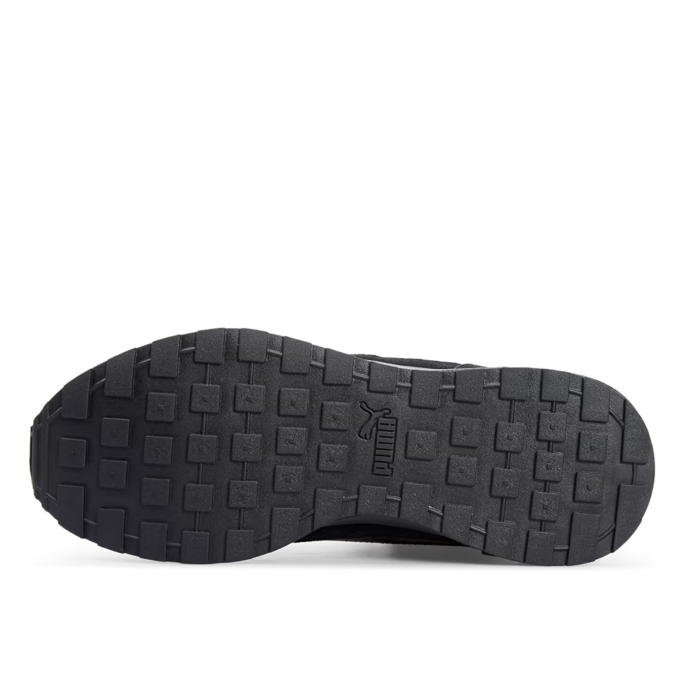 PUMA Graviton Mid (38320401) черного цвета PUMA Graviton Mid (38320401) черного цвета