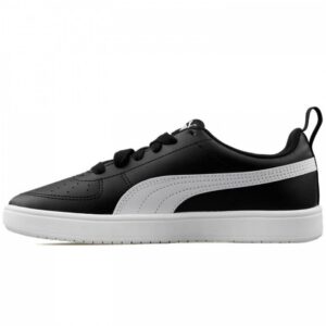 PUMA Rickie (38431111)  черного цвета