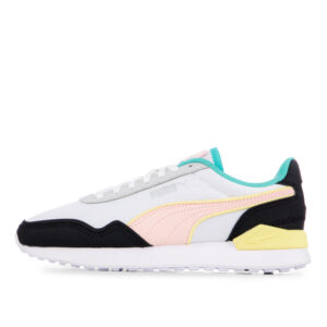PUMA Dista Runner Tech (38466510)  мультиколор цвета