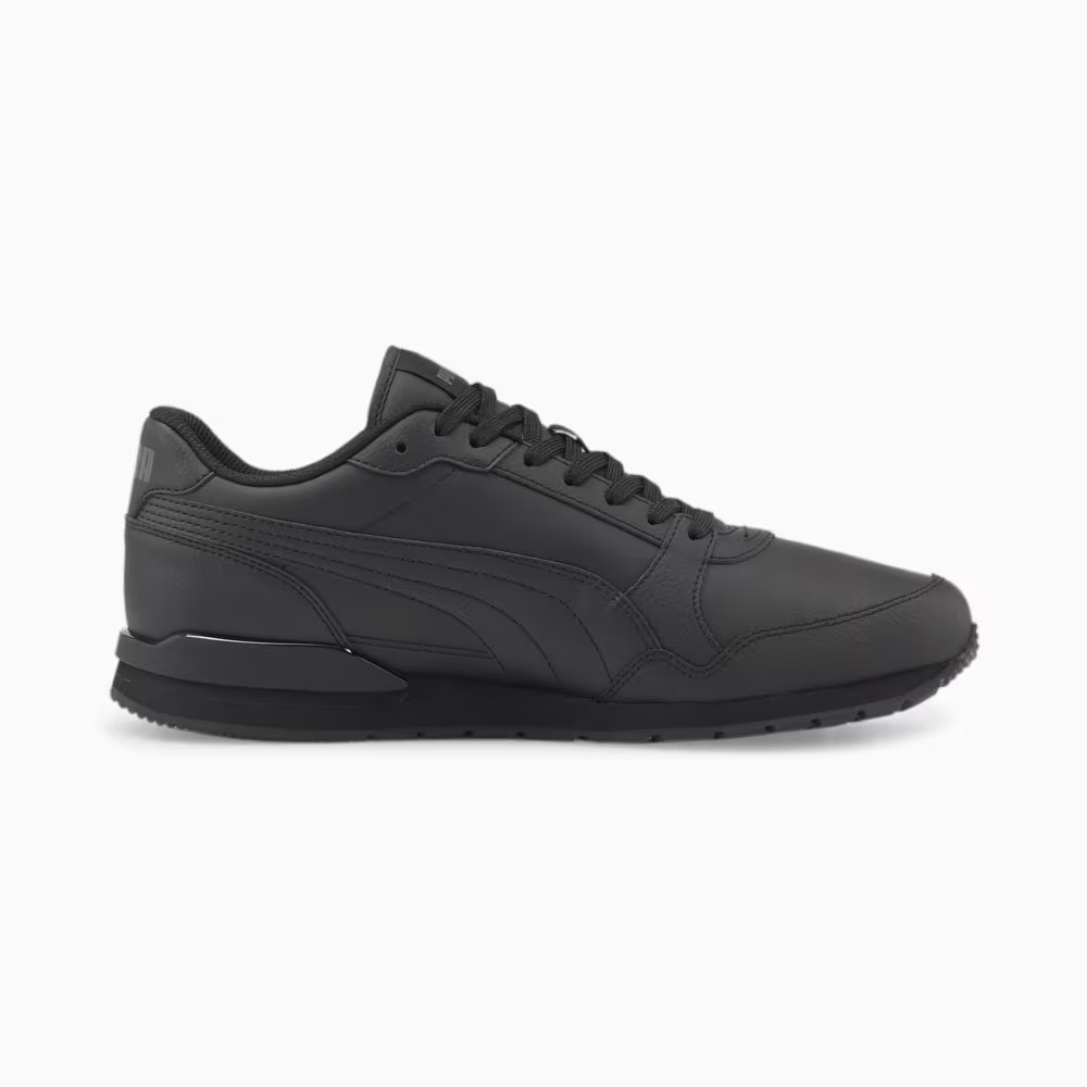PUMA St Runner V3 L (38485511) черного цвета PUMA St Runner V3 L (38485511) черного цвета