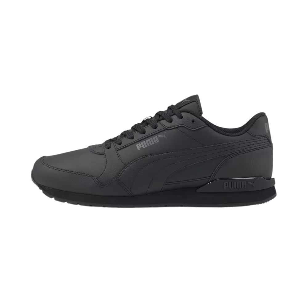PUMA St Runner V3 L (38485511) черного цвета PUMA St Runner V3 L (38485511) черного цвета