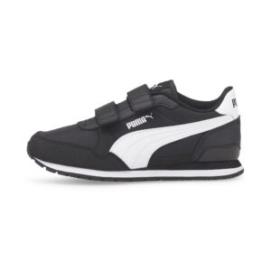 PUMA St Runner V3 Nl V Ps (38490201)  черного цвета