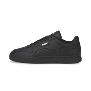 PUMA Caven Dime (38495301)  черного цвета
