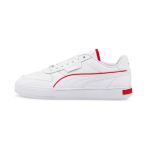 PUMA Caven Dime (38495307)  белого цвета