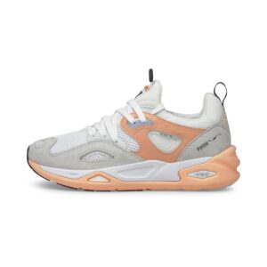 PUMA Trc Blaze (38495804)  бежевого цвета