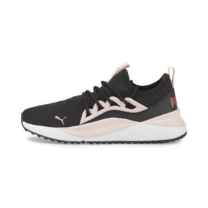 PUMA Pacer Future Allure Jr (38558501)  черного цвета