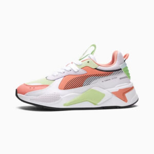 PUMA Rs-x Mis Wns (38583701)  мультиколор цвета