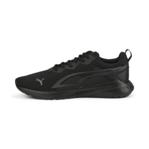 PUMA All-day Active (38626901)  черного цвета