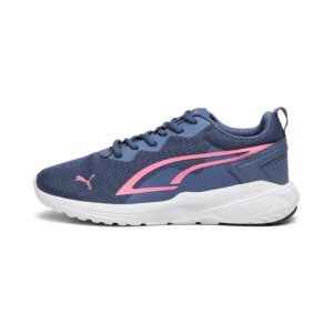 PUMA All-day Active (38738614)  синего цвета