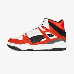 PUMA Slipstream Hi Heritage (38799807)  мультиколор цвета