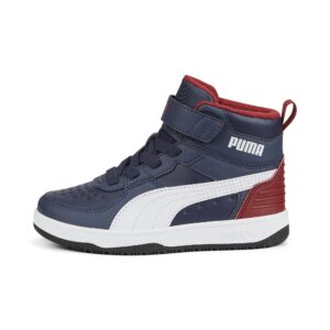 PUMA Rebound Rugged V Ps (38824403)  синего цвета