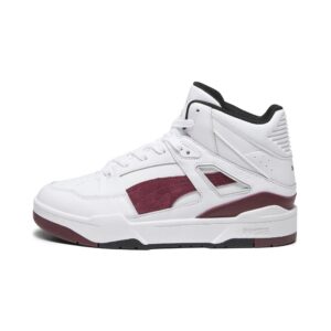 PUMA Slipstream Hi Lth (38864003)  белого цвета