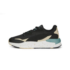 PUMA X-ray Speed Open Road (38928202)  черного цвета