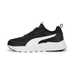 PUMA Trinity Lite (38929201)  черного цвета