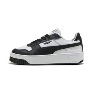PUMA Carina Street (38939016)  белого цвета
