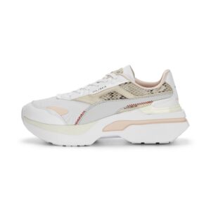 PUMA Kosmo Rider Prm Wns (38987702)  бежевого цвета