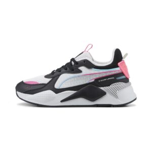 PUMA Rs-x 3d (39002504)  розового цвета