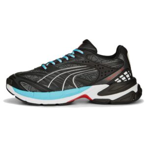 PUMA Velophasis Luxe Sport (39053701)  черного цвета