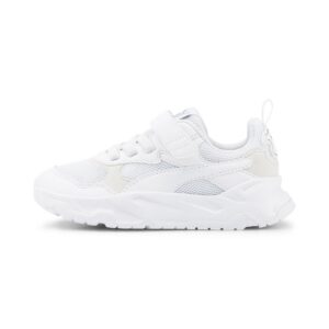 PUMA Trinity Ac Ps (39083901)  белого цвета