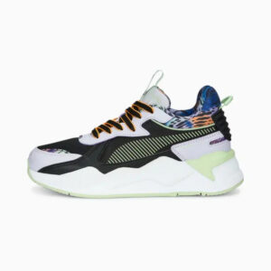 PUMA Rs-x Feelin Xtra Wns (39206701)  мультиколор цвета