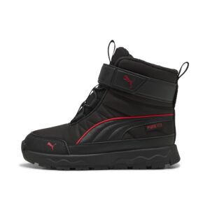 PUMA Evolve Boot Purtx Acps (39264906)  черного цвета