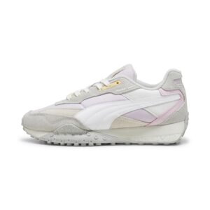 PUMA Blktop Rider (39272519)  серого цвета