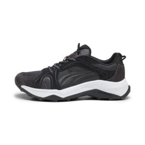 PUMA Explore Nitro Sps Nov (39304002)  черного цвета