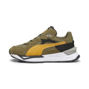 PUMA Mirage Sport Asphalt Remix (39314802)  мультиколор цвета