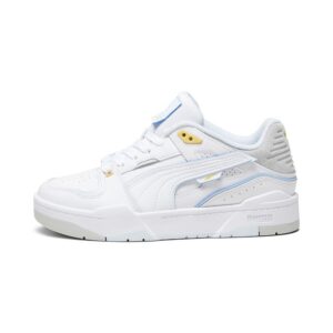 PUMA Slipstream Bball (39326606)  белого цвета