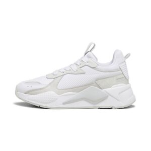 PUMA Rs-x Ostrich (39364001)  белого цвета