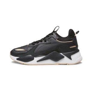 PUMA Rs-x Ostrich Wns (39364002)  черного цвета