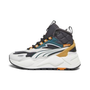 PUMA Rs-x Hi Jr (39375602)  мультиколор цвета