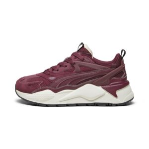 PUMA Rs-x Efekt Perf (39381402) бордового цвета