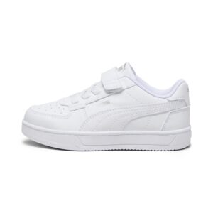 PUMA Puma Caven 20 Ac Ps (39383902)  белого цвета